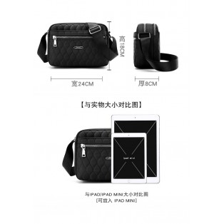 3906 NYLON SILING BAG